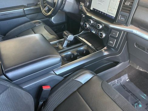 Used 2022 Ford F150 Raptor w/ Equipment Group 801A High AWD/4WD image 34