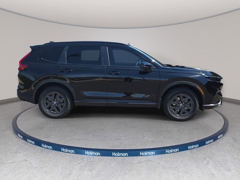 New 2026 Honda CR-V TrailSport image 4