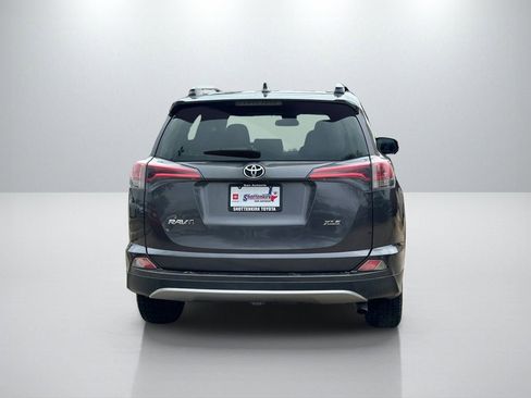 Used 2018 Toyota RAV4 XLE w/ Plus Extra Value Package image 6