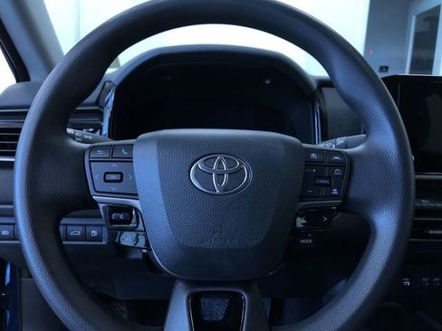 Certified 2025 Toyota Camry LE image 25