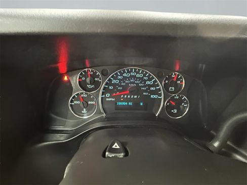 Used 2020 Chevrolet Express 2500 w/ Driver Convenience Package image 14