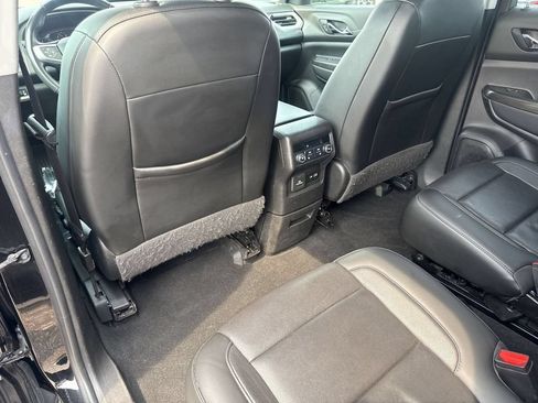 Used 2020 GMC Acadia SLT w/ Premium Package AWD/4WD image 27