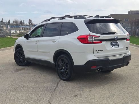 Certified 2024 Subaru Ascent Onyx Edition Limited AWD/4WD image 15