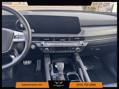 Used 2023 Kia Telluride SX Prestige X-Pro AWD/4WD image 23