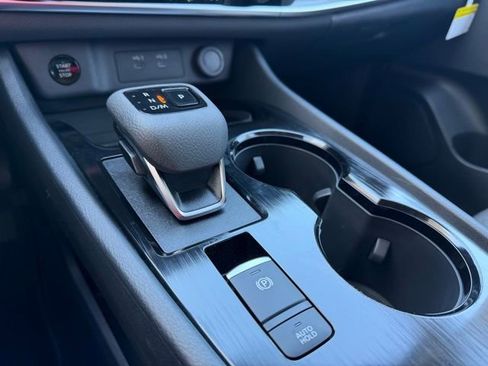 New 2026 Nissan Rogue SV image 22