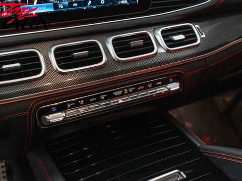 Used 2023 Mercedes-Benz GLE 53 AMG GLE 53 AMG image 41