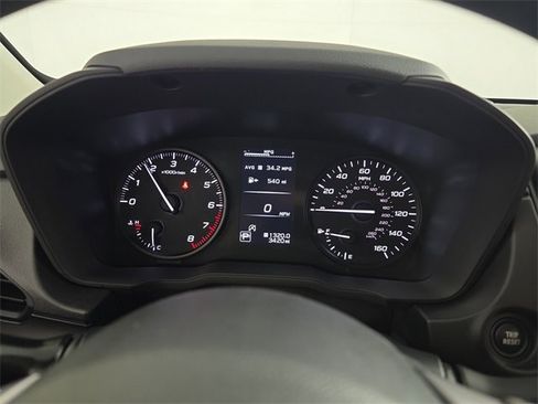 Certified 2025 Subaru Impreza 2.0i image 11