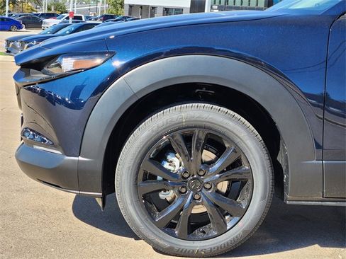 New 2026 MAZDA CX-30 AWD 2.5 S image 6