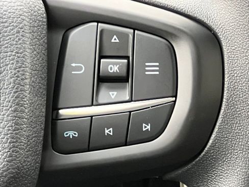 New 2025 Ford Ranger XL w/ Trailer Tow Package image 31