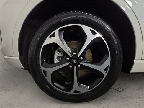 Certified 2023 Ford Escape ST-Line Elite image 14