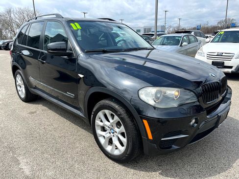 Used 2011 BMW X5 xDrive35i image 7
