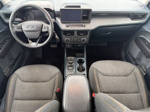Used 2024 Ford Maverick Tremor w/ Tremor Off-Road Package AWD/4WD image 16