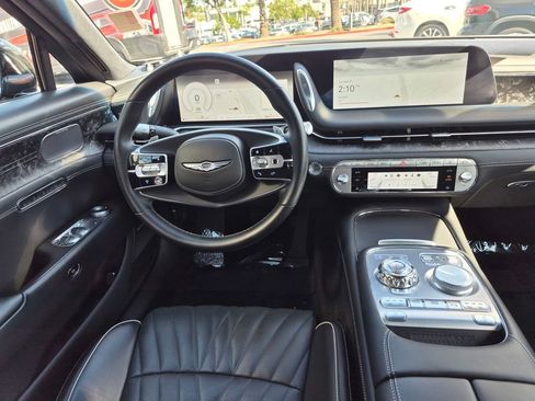 Used 2023 Genesis G90 3.5T image 29