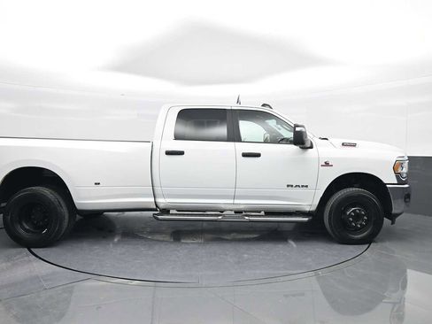 Used 2024 RAM 3500 Big Horn image 9