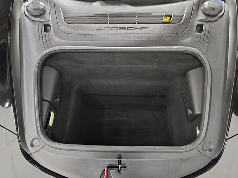Certified 2014 Porsche 911 Turbo S AWD/4WD image 25