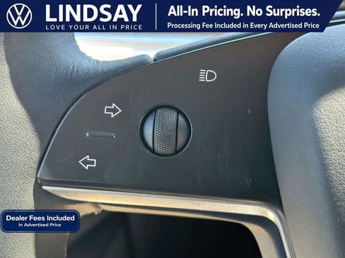 Used 2024 Tesla Model X AWD/4WD image 20