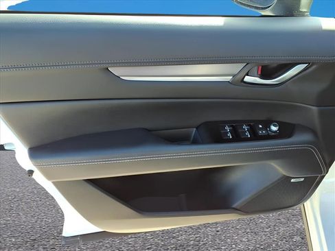 Used 2025 MAZDA CX-5 AWD 2.5 S w/ Premium Plus Pkg image 17