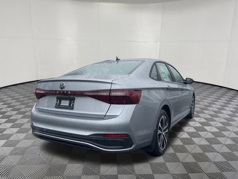 New 2026 Volkswagen Jetta Sport image 3