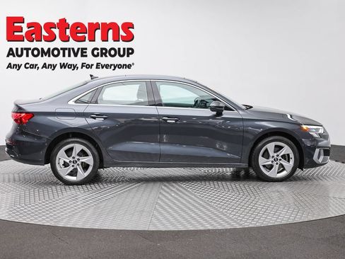 Used 2024 Audi A3 2.0T Premium FWD image 4