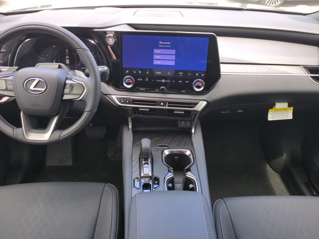 New 2026 Lexus RX 350 Premium Plus w/ Convenience Package FWD image 14