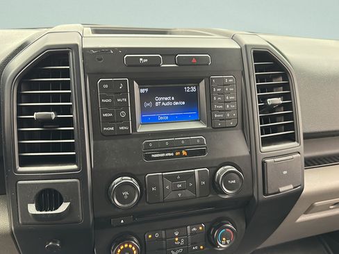 Used 2016 Ford F150 XL w/ Equipment Group 101A Mid RWD image 20