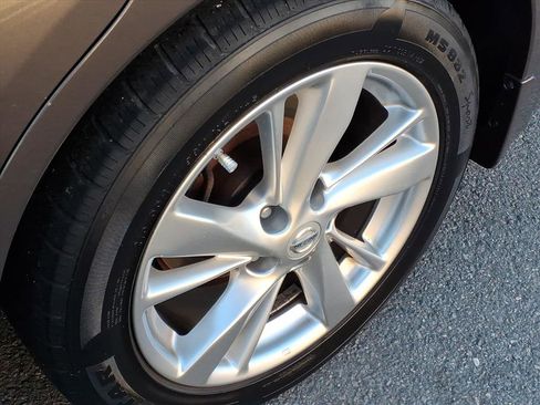 Used 2015 Nissan Altima 2.5 SL w/ Technology Package image 12