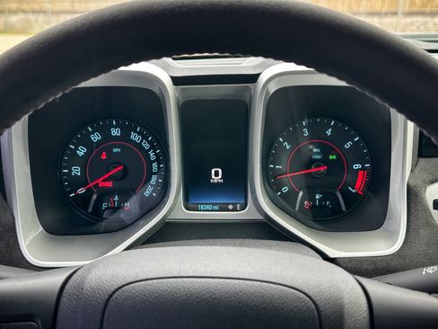 Used 2014 Chevrolet Camaro ZL1 image 67