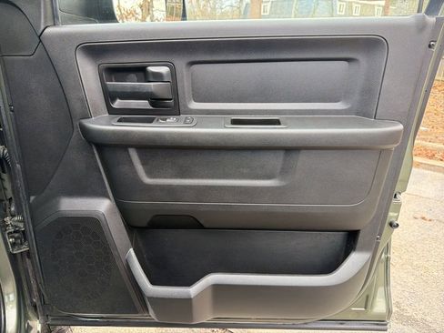 Used 2020 RAM 2500 Tradesman image 25