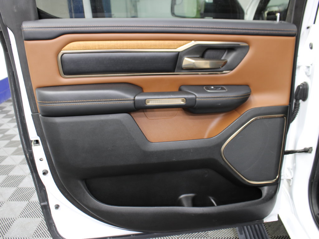Used 2024 RAM 1500 Limited AWD/4WD image 68