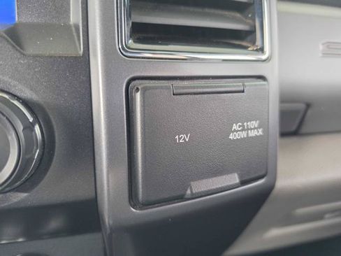 Used 2021 Ford F250 XLT w/ XLT Value Package AWD/4WD image 26