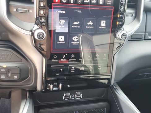 New 2025 RAM 3500 Laramie image 25