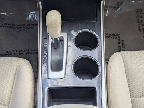 Used 2014 Nissan Altima 2.5 S w/ Display Audio Package image 15