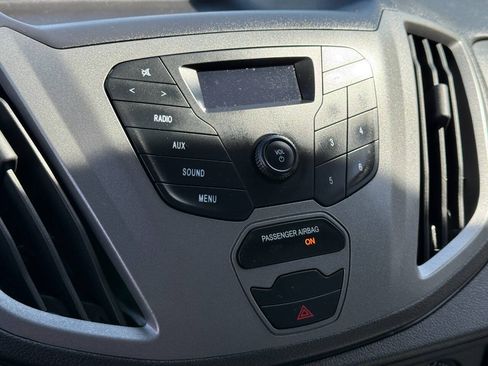 Used 2016 Ford Transit 250 148 Medium Roof RWD image 22