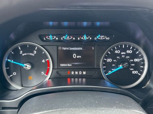 Used 2021 Ford F350 XLT image 14