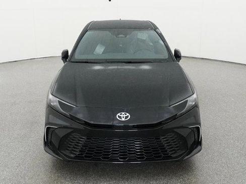 New 2026 Toyota Camry XSE FWD image 6
