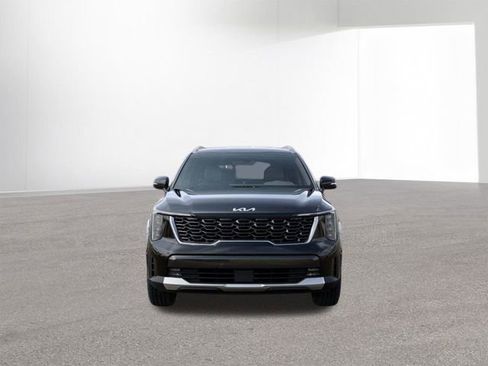 New 2026 Kia Sorento EX AWD/4WD image 2