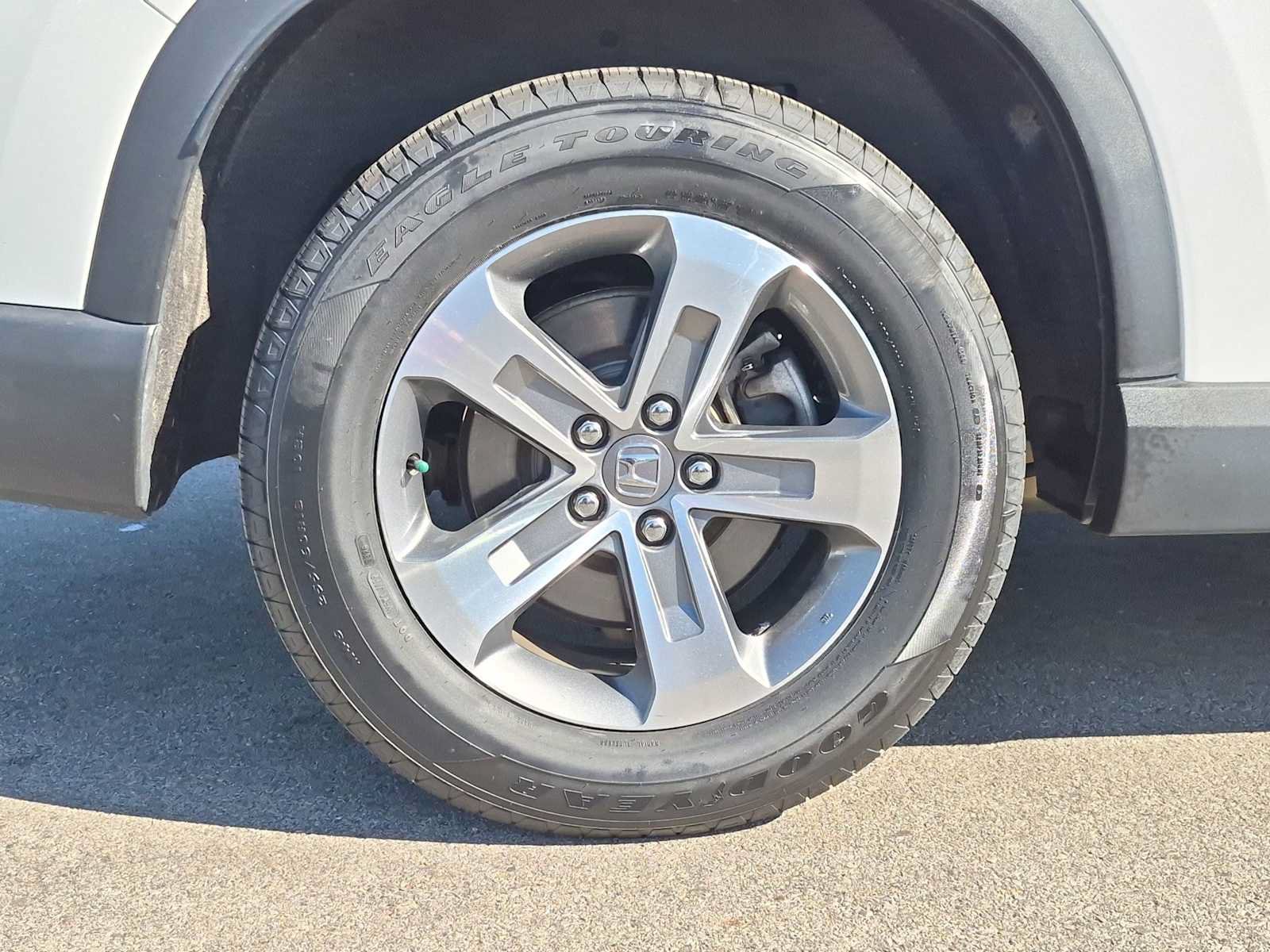 Certified 2024 Honda Pilot EX-L image 13