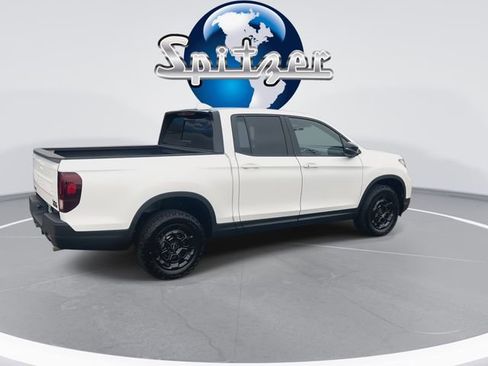New 2026 Honda Ridgeline TrailSport image 9