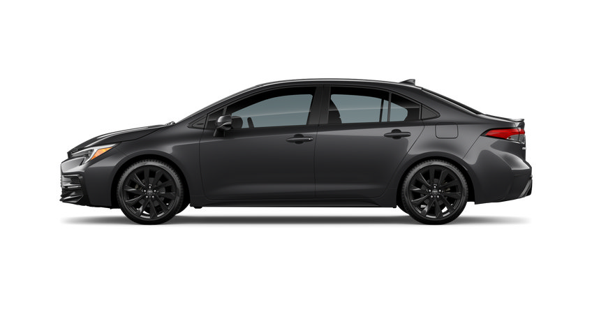 New 2027 Toyota Corolla SE FWD image 15