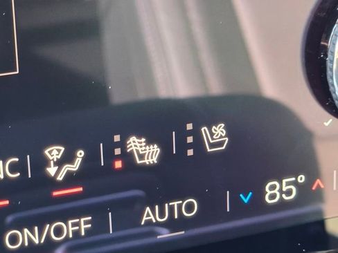 New 2026 GMC Yukon XL Denali image 10