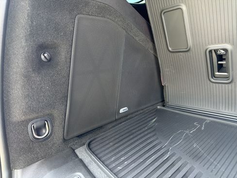 Used 2026 Cadillac Escalade Platinum Sport w/ LPO, Floor Liner Package AWD/4WD image 76