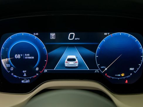New 2026 Maserati Grecale Modena AWD/4WD image 30