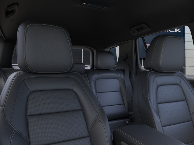 New 2027 GMC Terrain Elevation w/ Elevation Premium Package FWD image 57