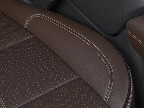 New 2026 Chevrolet Tahoe High Country image 21