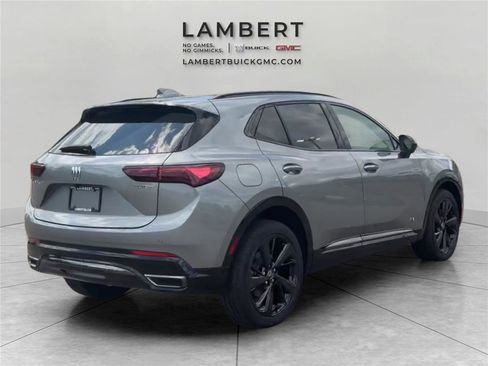New 2026 Buick Envision Sport Touring AWD/4WD image 5
