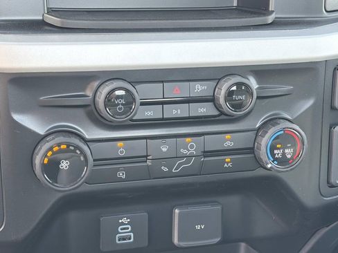 New 2026 Ford F350 XL w/ XL Chrome Package image 14