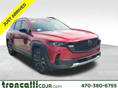 Used 2026 MAZDA CX-50 2.5 Turbo w/ Premium Plus Pkg