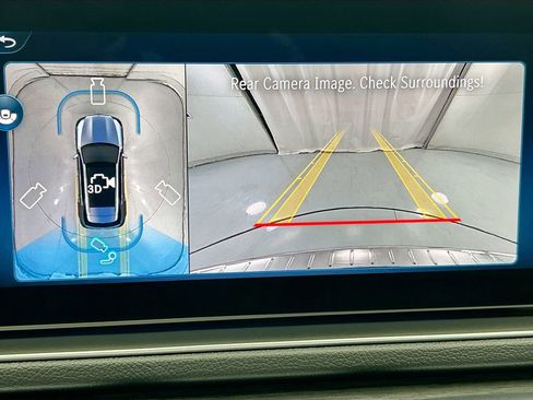 Certified 2026 Mercedes-Benz GLE 350 4MATIC image 15