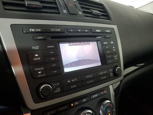 Used 2012 MAZDA MAZDA6 i Grand Touring FWD image 27