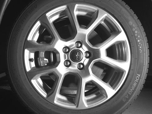 Used 2025 Jeep Compass Limited image 12